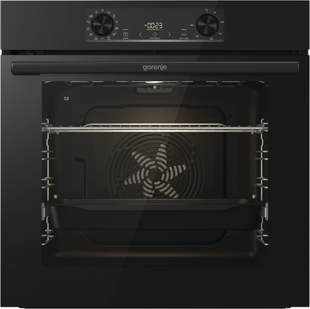 Електрична духова шафа Gorenje BOP6373E28EBG (7152019) 7152019 фото