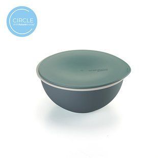 Круглий контейнер з кришкою 0,8л 053100176 GUZZINI 053100176 фото