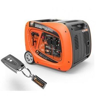 Генератор інверторний GENERGY MALLORCA RC 3,2 кВт(240036090) 240036090 фото