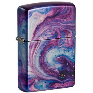 Зажигалка Zippo Universe Astro Design 48547 48547 фото
