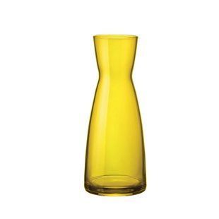 Декантр YPSILON GIALLO 500 мл. 125081MG8321705 BORMIOLI ROCCO 125081MG8321705 фото