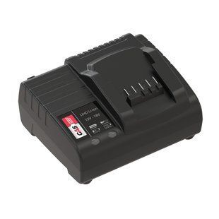 Зарядний пристрій SCANGRIP CAS/METABO Charger SC30 03.6122 фото