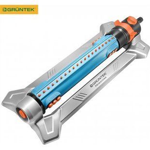 Дощувач осцилюючий GRUNTEK Primavera 462 TURBO (296216251) 296216251 фото