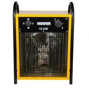 Тепловентилятор INELCO Heater 15 кВт(175100007) 175100007 фото