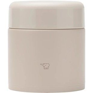 Харчовий термоконтейнер Zojirushi SW-KA30CM 0.3l Beige SW-KA30CM фото