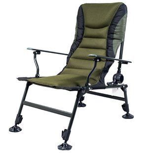 Крісло коропове Ranger RCarpLux SL-103 (Арт. RA 2214) RA2214 фото