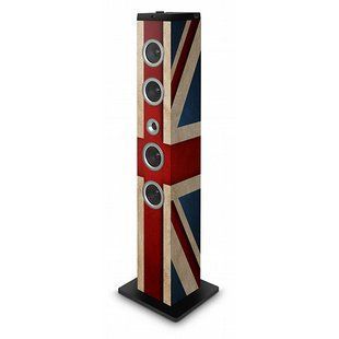 Мультимедійна колонка UK FLAG TW7UKFLAG фото