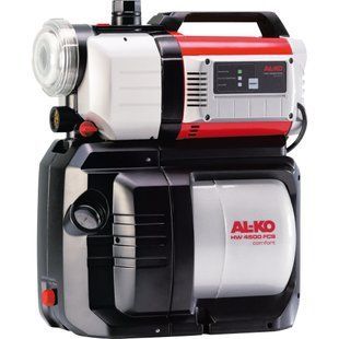 Насосна станція AL-KO Comfort HW 5000 FMS, Swiss 11285160 11285160 фото
