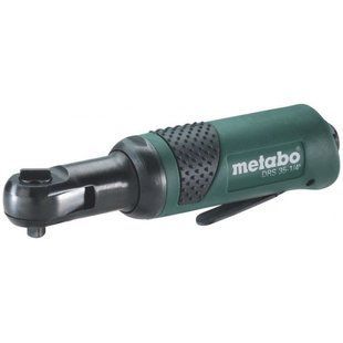 Пневматичний гайковерт з тріскачкою Metabo DRS 35-1/4 601552000 фото