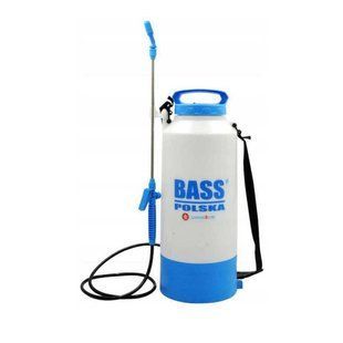 Обприскувач акумуляторний Bass Polska BP-8610 BP-8610 фото