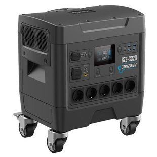 Зарядна станція GENERGY ZERO GZE-3320 3248 Вт/год(240000196) 240000196 фото