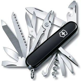 Складаний ніж Victorinox HANDYMAN 1.3773.3 1.3773.3 фото