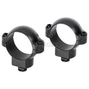 Кільця Leupold QR 1 High Matte 5001286 фото