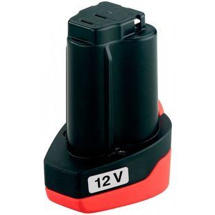 Акумулятор Metabo Li-Power 10.8 В 2.0 Ah 625438000 фото