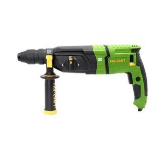 Перфоратор Procraft BH1100DFR 011007 фото