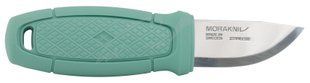 Нож Morakniv Eldris Light Duty. Цвет - мятный 2305.02.25 фото