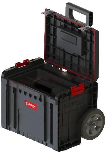 Набір ящиків для інструментів Qbrick System PRO Set 1 (5901238254935) 5901238254935 фото