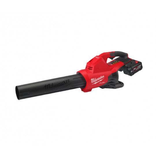 Повітродувка акумуляторна MILWAUKEE M18 F2BL-802 (2Х18В) (ЗП+2ак.Х8Аг) FORGE&trade; 4933499229 фото
