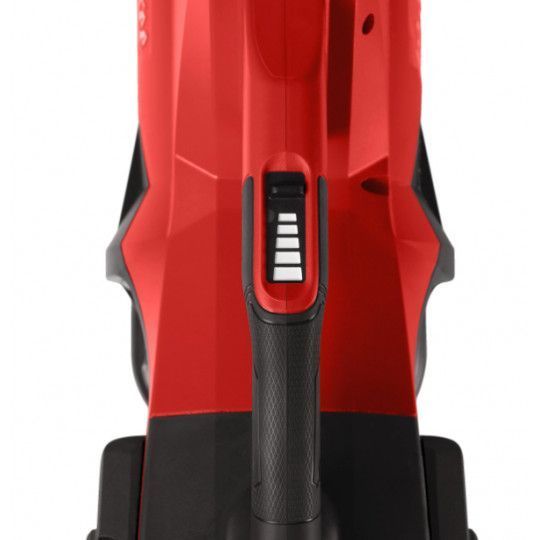 Повітродувка акумуляторна MILWAUKEE M18 F2BL-802 (2Х18В) (ЗП+2ак.Х8Аг) FORGE&trade; 4933499229 фото