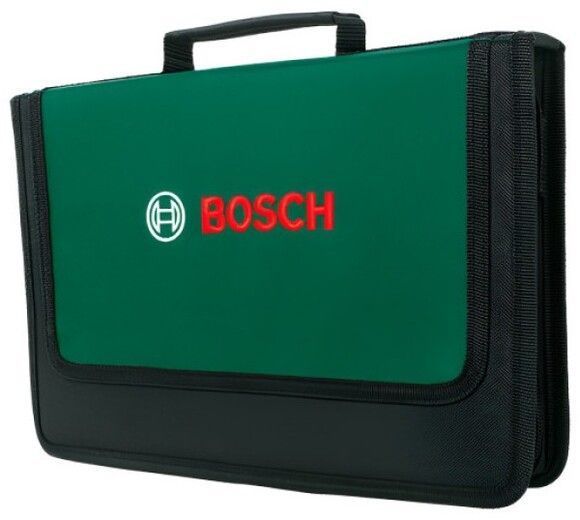 Набір ручних інструментів Bosch 25 шт. (1600A02BY6) 1600A02BY6 фото