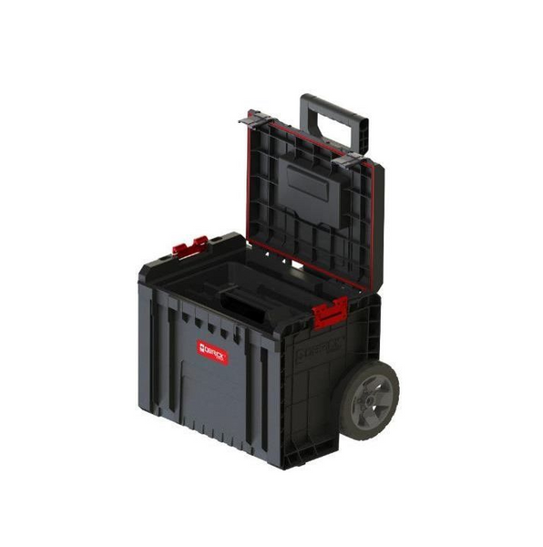 Набір ящиків для інструментів Qbrick System PRO Set 2 (5901238254386) 5901238254386 фото