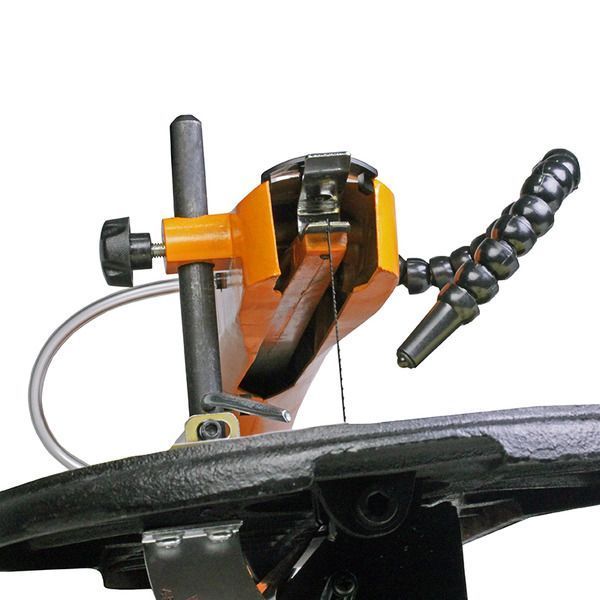 Лобзиковий станок WorkMan 18V 42495(Безкоштовна доставка) 42495 фото