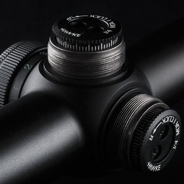 Приціл оптичний Hawke Vantage IR 3-9x40 (Rimfire .22 LR HV R/G) 3986.00.43 фото