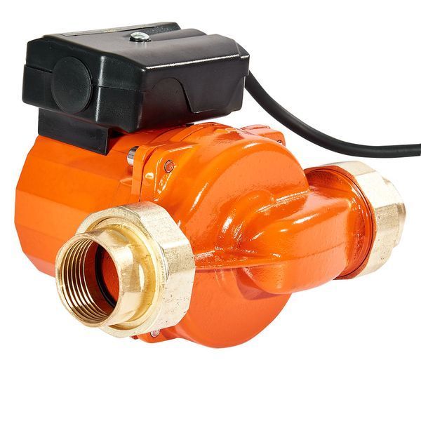 Насос циркуляційний Powercraft DCA 25-4-130 182168 фото