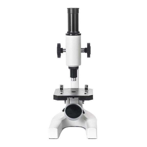 Мікроскоп SIGETA SMARTY 80x-200x + Безкоштовна доставка 65245 фото