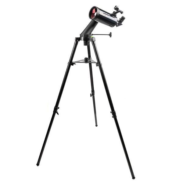 Телескоп SIGETA StarMAK 90 Alt-AZ + Безкоштовна доставка 65336 фото