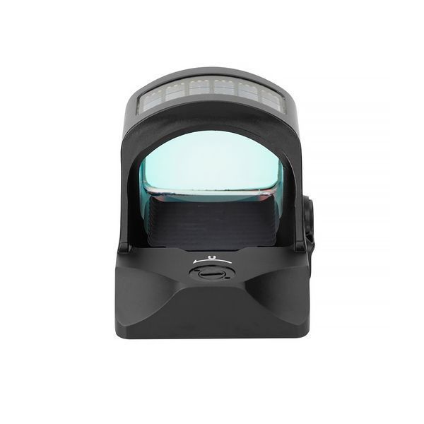 Коліматорний приціл HOLOSUN HS407C X2 + Безкоштовна доставка 747231 фото