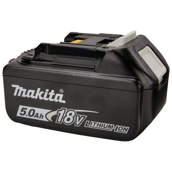 Акумулятор Li-ion Makita 18 В LXT BL1850B (632f15-1) 632F15-1 фото