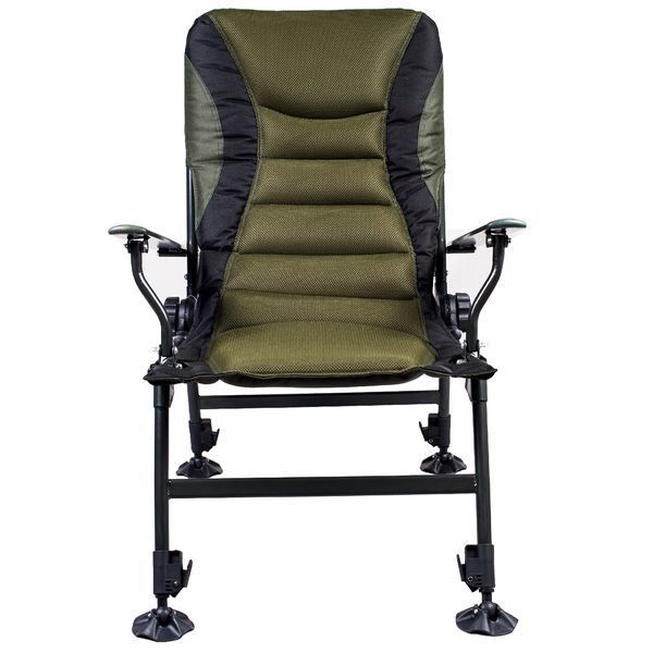 Крісло коропове Ranger RCarpLux SL-103 (Арт. RA 2214) RA2214 фото