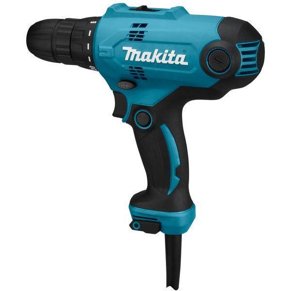 Мережевий дриль-шурупокрут DF0300 Makita DF0300 фото