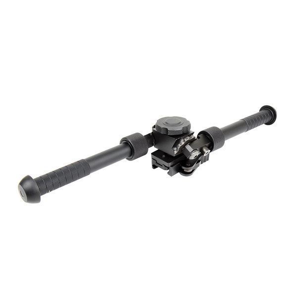 Сошки KONUS BIPOD-T 12-23cm + Безкоштовна доставка 1949 фото