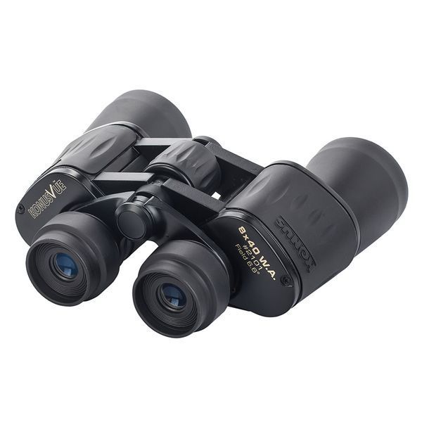 Бінокль KONUS KONUSVUE 8x40 W.A. - Безкоштовна доставка 2101 фото