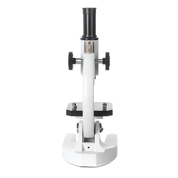 Мікроскоп SIGETA SMARTY 80x-200x + Безкоштовна доставка 65245 фото