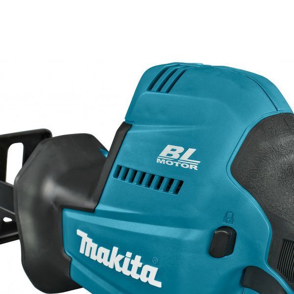 Акумуляторна шабельна пила Makita DJR189Z (без АКБ) DJR189Z фото