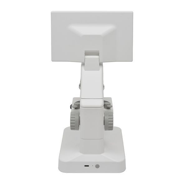 Цифровий мікроскоп SIGETA NEXOR 80x-800x 2 MP 7 LCD + Безкоштовна доставка 65205 фото