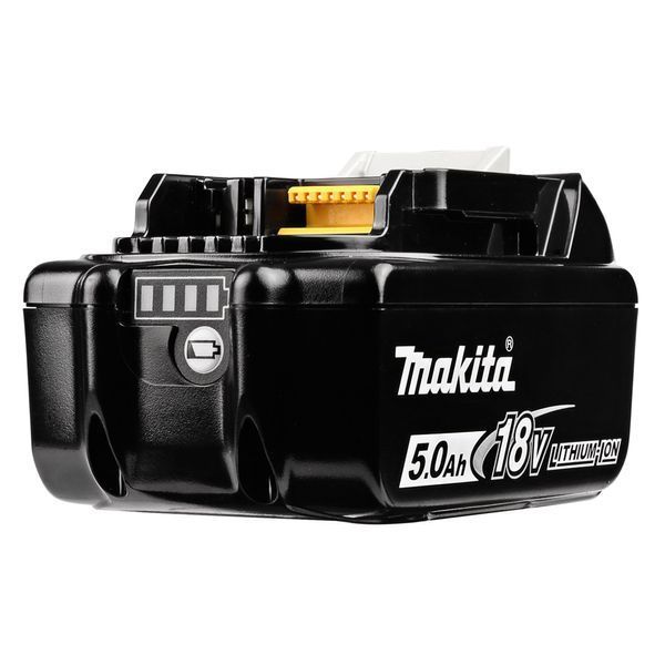 Акумулятор Li-ion Makita 18 В LXT BL1850B (632f15-1) 632F15-1 фото