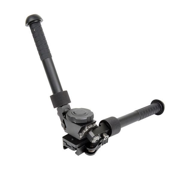 Сошки KONUS BIPOD-T 12-23cm + Безкоштовна доставка 1949 фото