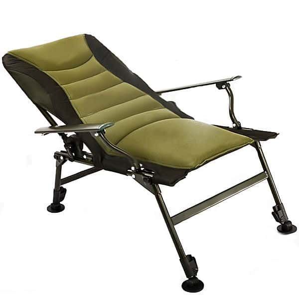 Крісло коропове Ranger RCarpLux SL-103 (Арт. RA 2214) RA2214 фото