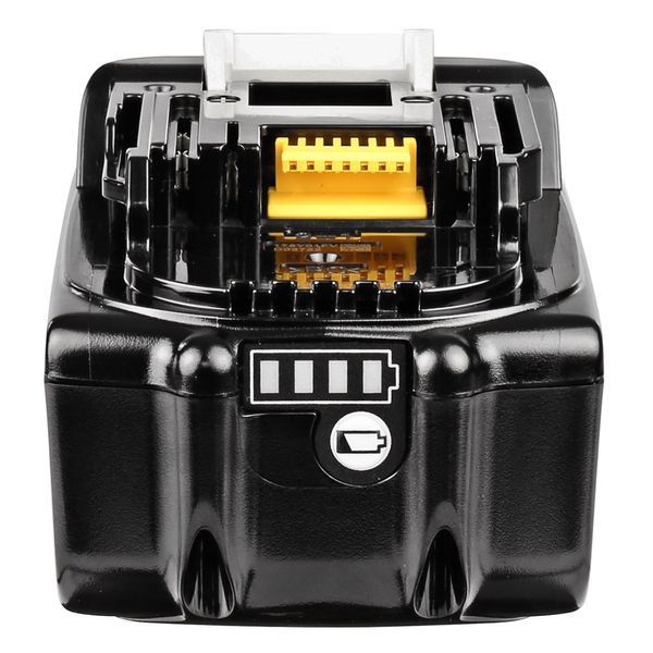 Акумулятор Li-ion Makita 18 В LXT BL1850B (632f15-1) 632F15-1 фото