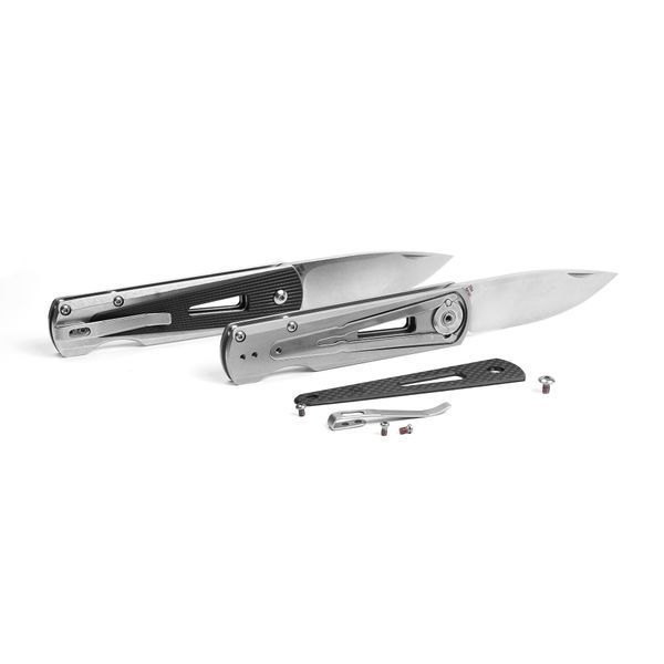 Ніж Amare Knives Paragon Carbon (201811) 4008000 фото