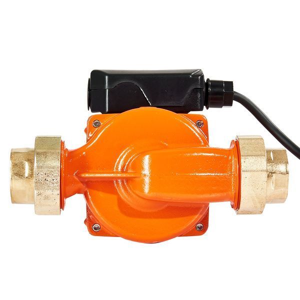 Насос циркуляційний Powercraft DCA 25-4-130 182168 фото