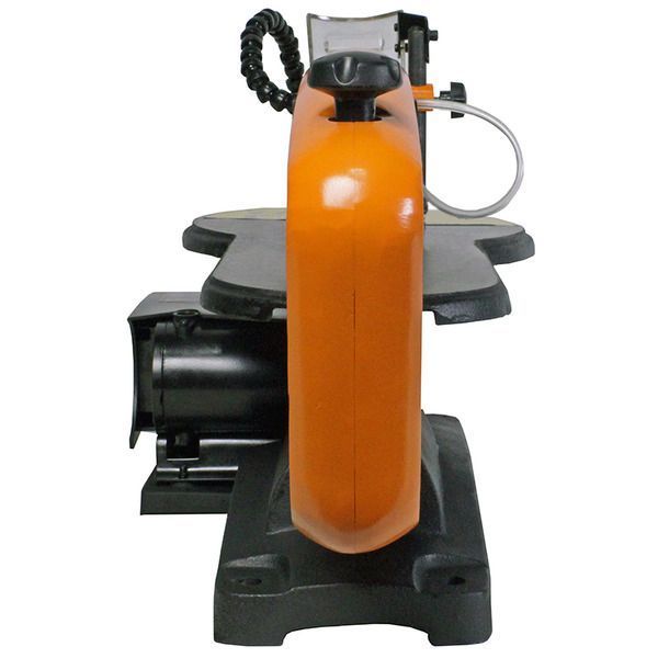 Лобзиковий станок WorkMan 18V 42495(Безкоштовна доставка) 42495 фото