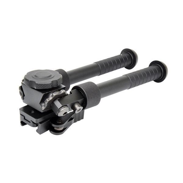 Сошки KONUS BIPOD-T 12-23cm + Безкоштовна доставка 1949 фото