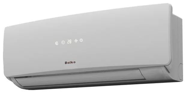 Кондиціонер Daiko ASP-H09INX-1 H09INX фото