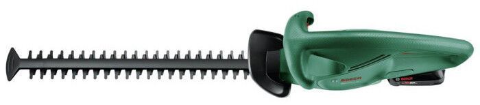 Акумуляторний кущоріз Bosch EasyHedgeCut 18-45 (0600849H03) (без АКБ та ЗП) 0600849H03 фото