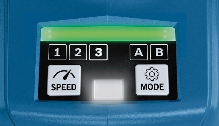 Акумуляторний гайкокрут Bosch GDR 18V-220 C (06019L6003) 06019L6003 фото